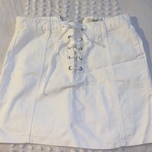 NEVER WORN Forever 21 Skirt